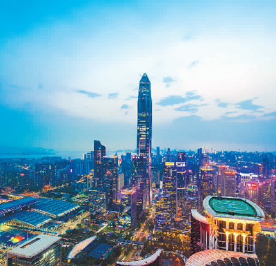 中国加快推进城市群建设（专家解读）