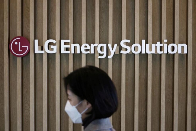 特斯拉供应商LG能源将在美国建电池厂 投资14亿美元