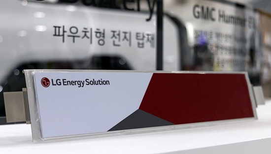 斥资35亿美元，LG新能源在北美新建两座电池工厂