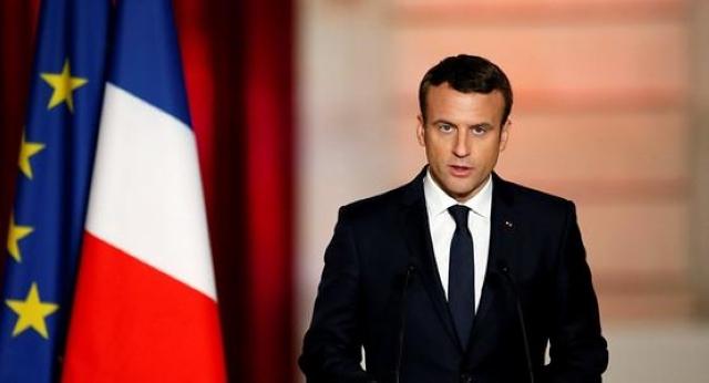 法国总统选举进入倒计时，谁将突围第一轮“淘汰赛”？
