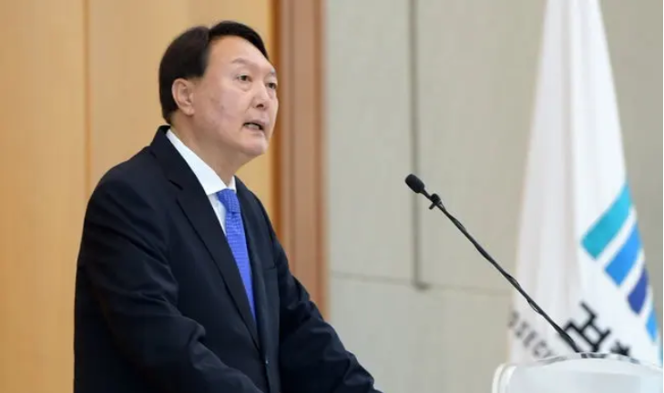 韩媒：尹锡悦欲提升韩美同盟关系，韩代表团已与美达成共识
