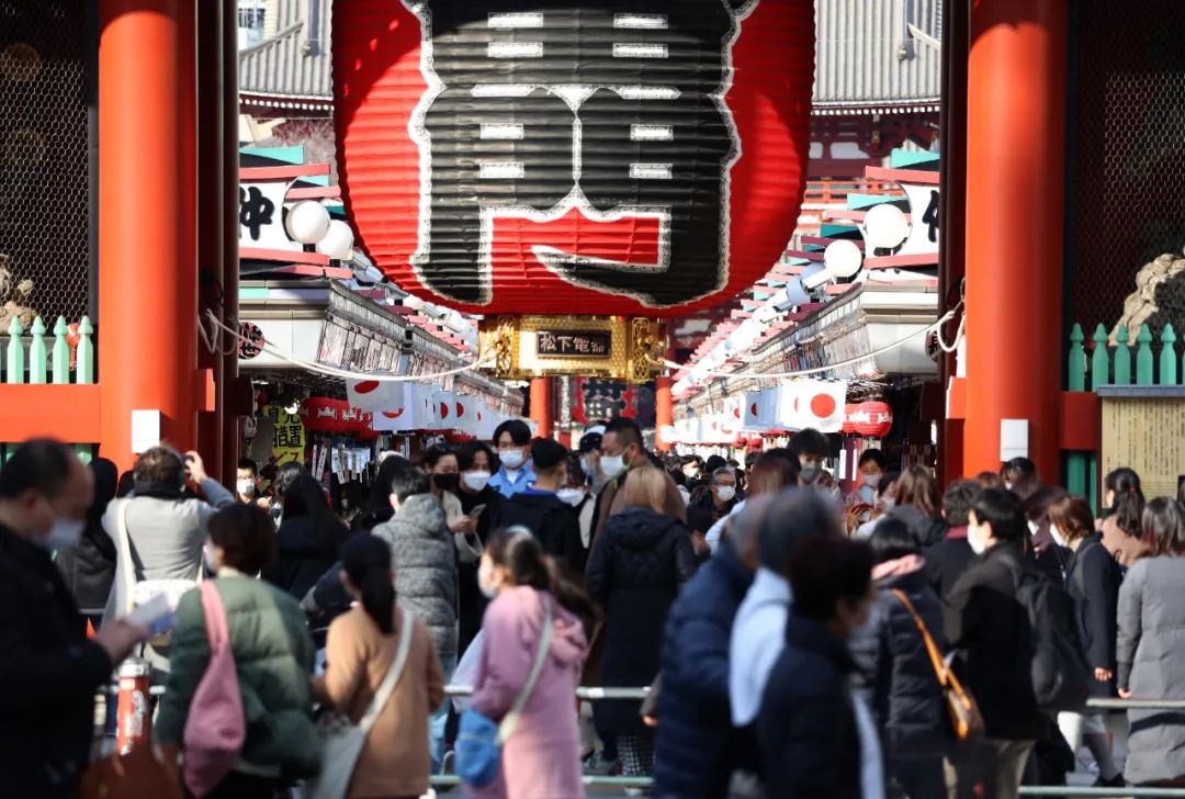 日本原材料上涨波及多个行业，土耳其3月通胀率超61%，外媒：2022年或是欧洲滞胀的一年！