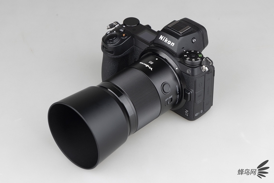 国产人像自动对焦头 永诺YN85mm F1.8Z DF DSM评测