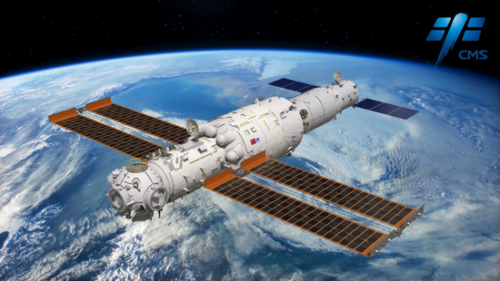 俄罗斯航天员：中国航天项目又快又好，如果有空间站合作愿意加入