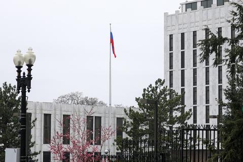 挪威宣布驱逐3名俄外交官，俄外交部：将做出适当回应