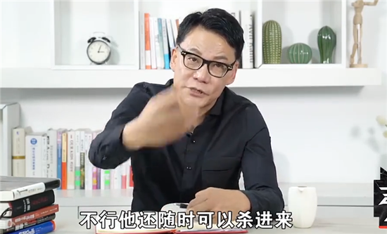 东哥“毕业”了？刘强东卸任京东集团CEO，新来的是谁