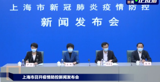 上海市卫健委主任邬惊雷：临床救治中，阳性感染者中药使用率保持在98%以上