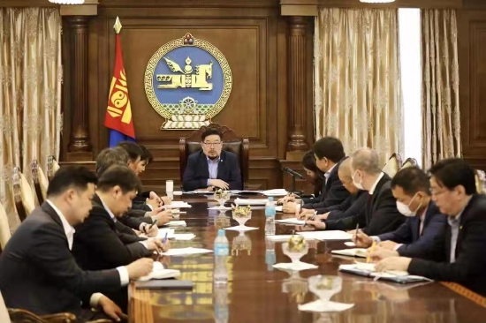 蒙古国拟全面进入节约状态 目前正加紧制定或实施相应对策措施
