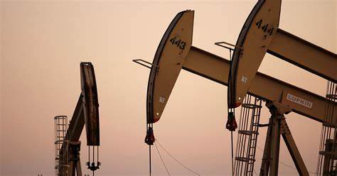 周一美油收跌3.9% 布伦特原油跌4.1%失守100美元