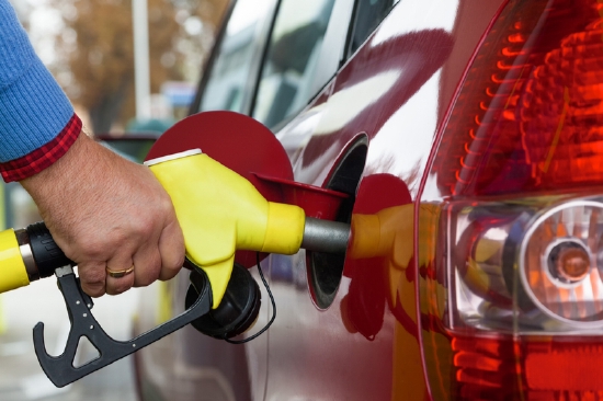 美国汽油价格连续两周下跌