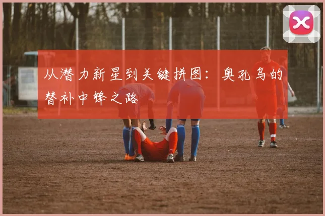 从潜力新星到关键拼图：奥孔乌的替补中锋之路
