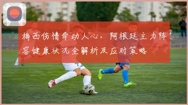 梅西伤情牵动人心,阿根廷主力阵容健康状况全解析及应对策略